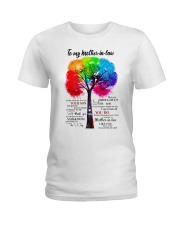 1 DAY LEFT - GET YOURS NOW Ladies T-Shirt thumbnail