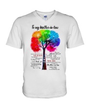1 DAY LEFT - GET YOURS NOW V-Neck T-Shirt thumbnail