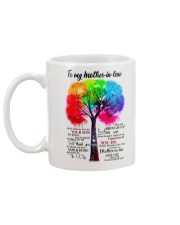 1 DAY LEFT - GET YOURS NOW Mug back