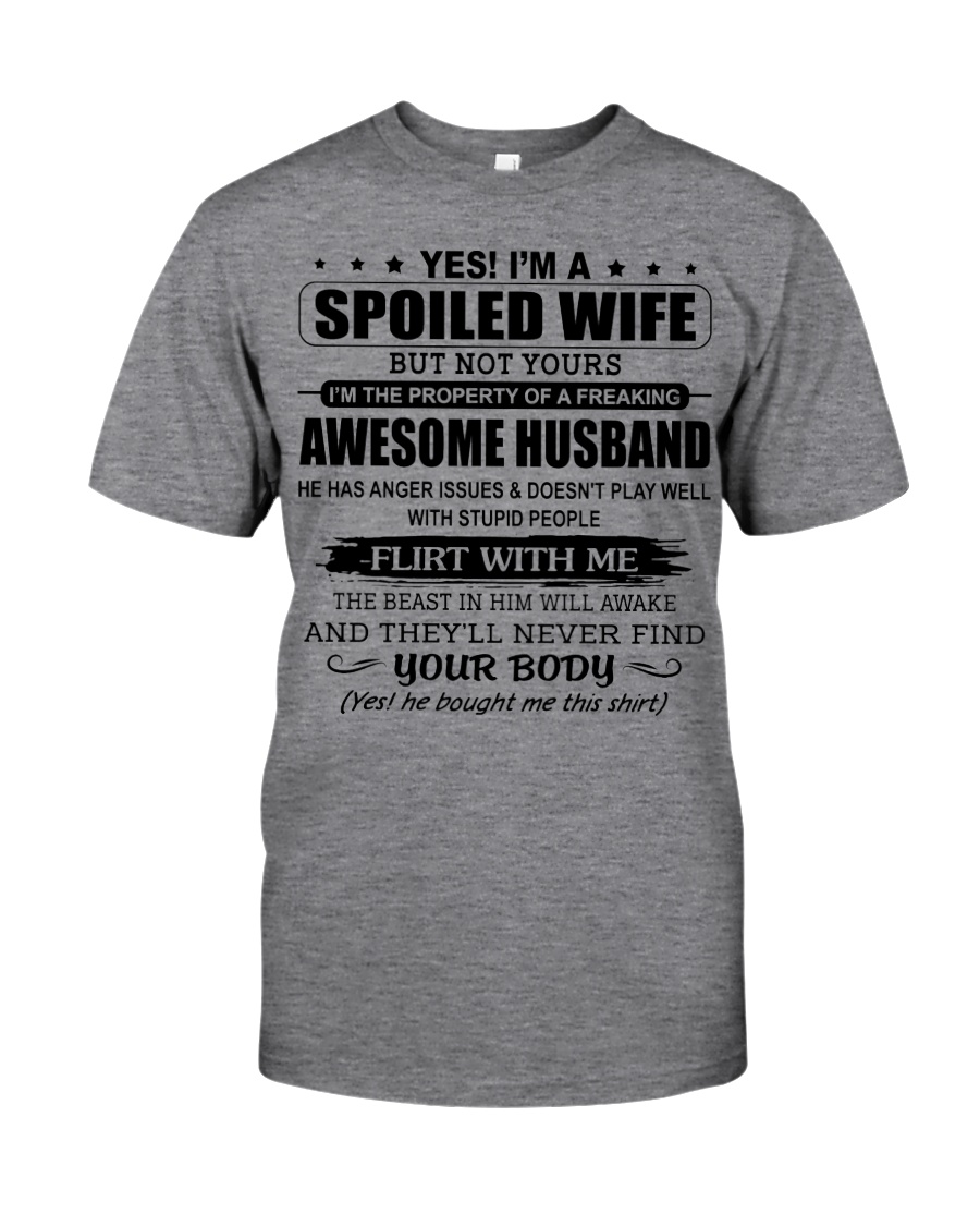 1 DAY LEFT - GET YOURS NOW Classic T-Shirt