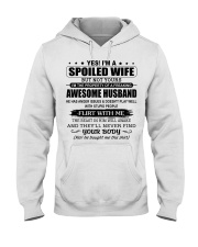 1 DAY LEFT - GET YOURS NOW Hooded Sweatshirt thumbnail