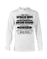 1 DAY LEFT - GET YOURS NOW Long Sleeve Tee thumbnail