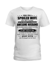 1 DAY LEFT - GET YOURS NOW Ladies T-Shirt thumbnail