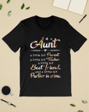 1 DAY LEFT - GET YOURS NOW Classic T-Shirt lifestyle-mens-crewneck-front-19
