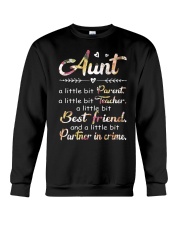 1 DAY LEFT - GET YOURS NOW Crewneck Sweatshirt thumbnail