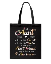 1 DAY LEFT - GET YOURS NOW Tote Bag thumbnail