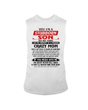 1 DAY LEFT - GET YOURS NOW Sleeveless Tee thumbnail