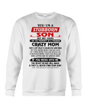 1 DAY LEFT - GET YOURS NOW Crewneck Sweatshirt thumbnail