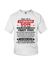 1 DAY LEFT - GET YOURS NOW Youth T-Shirt thumbnail