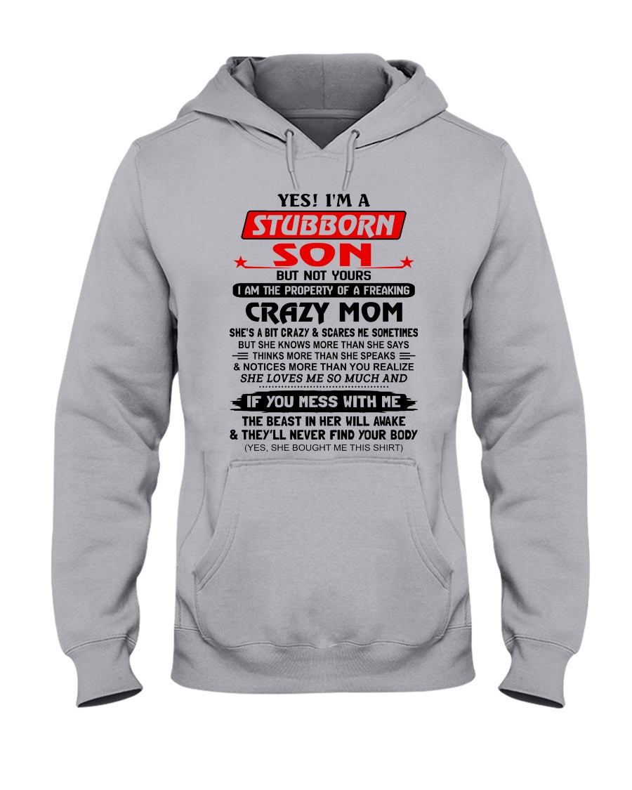 1 DAY LEFT - GET YOURS NOW Hooded Sweatshirt