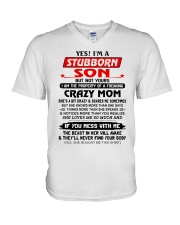 1 DAY LEFT - GET YOURS NOW V-Neck T-Shirt thumbnail