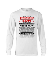 1 DAY LEFT - GET YOURS NOW Long Sleeve Tee thumbnail