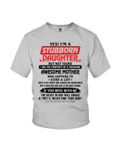 1 DAY LEFT - GET YOURS NOW Youth T-Shirt thumbnail