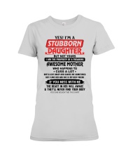 1 DAY LEFT - GET YOURS NOW Premium Fit Ladies Tee thumbnail