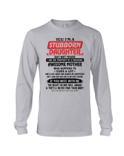 1 DAY LEFT - GET YOURS NOW Long Sleeve Tee thumbnail