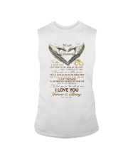1 DAY LEFT - GET YOURS NOW Sleeveless Tee thumbnail