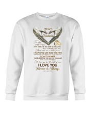 1 DAY LEFT - GET YOURS NOW Crewneck Sweatshirt thumbnail