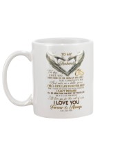 1 DAY LEFT - GET YOURS NOW Mug back