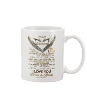 1 DAY LEFT - GET YOURS NOW Mug front