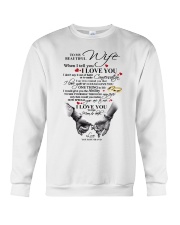 1 DAY LEFT - GET YOURS NOW Crewneck Sweatshirt thumbnail