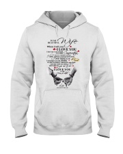 1 DAY LEFT - GET YOURS NOW Hooded Sweatshirt thumbnail