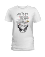 1 DAY LEFT - GET YOURS NOW Ladies T-Shirt thumbnail