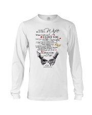 1 DAY LEFT - GET YOURS NOW Long Sleeve Tee thumbnail