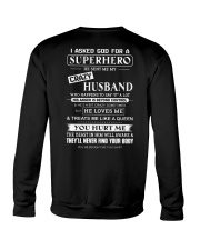 1 DAY LEFT - GET YOURS NOW Crewneck Sweatshirt thumbnail