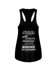 1 DAY LEFT - GET YOURS NOW Ladies Flowy Tank thumbnail