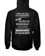 1 DAY LEFT - GET YOURS NOW Hooded Sweatshirt thumbnail