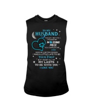 1 DAY LEFT - GET YOURS NOW Sleeveless Tee thumbnail