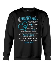 1 DAY LEFT - GET YOURS NOW Crewneck Sweatshirt thumbnail