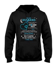 1 DAY LEFT - GET YOURS NOW Hooded Sweatshirt thumbnail
