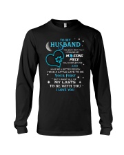 1 DAY LEFT - GET YOURS NOW Long Sleeve Tee thumbnail