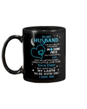 1 DAY LEFT - GET YOURS NOW Mug back