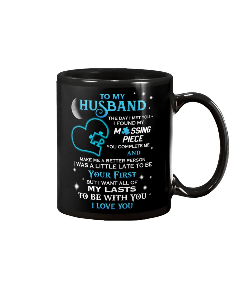 1 DAY LEFT - GET YOURS NOW Mug