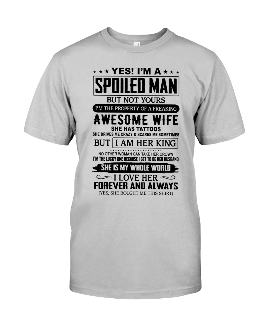 1 DAY LEFT - GET YOURS NOW Classic T-Shirt