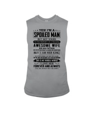 1 DAY LEFT - GET YOURS NOW Sleeveless Tee thumbnail