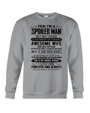 1 DAY LEFT - GET YOURS NOW Crewneck Sweatshirt thumbnail
