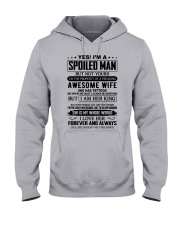 1 DAY LEFT - GET YOURS NOW Hooded Sweatshirt thumbnail