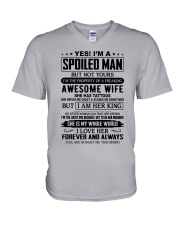 1 DAY LEFT - GET YOURS NOW V-Neck T-Shirt thumbnail