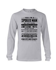 1 DAY LEFT - GET YOURS NOW Long Sleeve Tee thumbnail