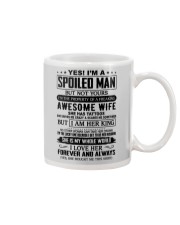 1 DAY LEFT - GET YOURS NOW Mug thumbnail