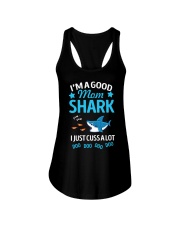 1 DAY LEFT - GET YOURS NOW Ladies Flowy Tank thumbnail