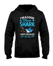 1 DAY LEFT - GET YOURS NOW Hooded Sweatshirt thumbnail