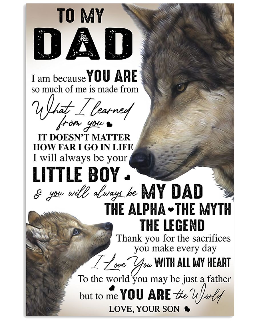 1 DAY LEFT - GET YOURS NOW 11x17 Poster