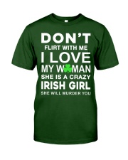 1 DAY LEFT - GET YOURS NOW Classic T-Shirt front
