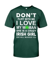1 DAY LEFT - GET YOURS NOW Premium Fit Mens Tee thumbnail