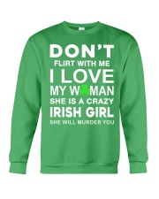 1 DAY LEFT - GET YOURS NOW Crewneck Sweatshirt thumbnail
