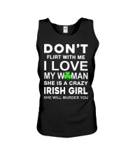 1 DAY LEFT - GET YOURS NOW Unisex Tank thumbnail